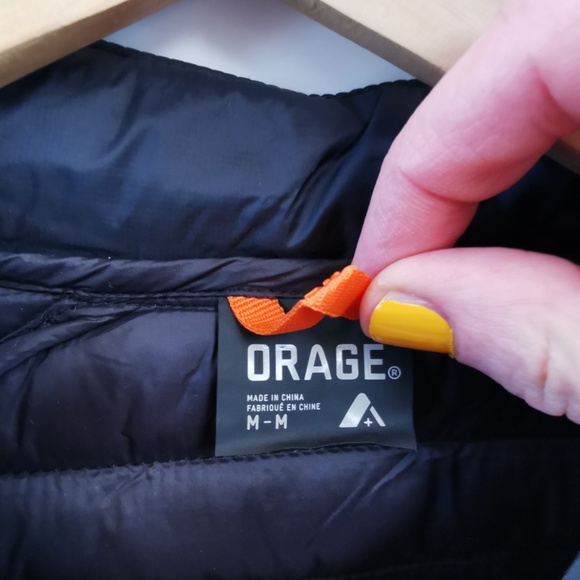 Orage Shelter Jacket - Picture 5 of 8